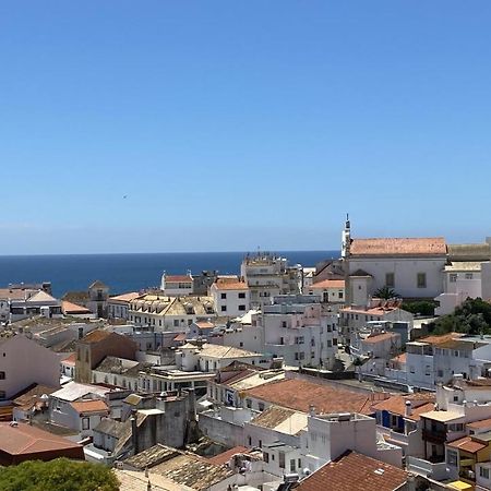 Appartement Rooftop By Check-In Portugal à Albufeira Extérieur photo