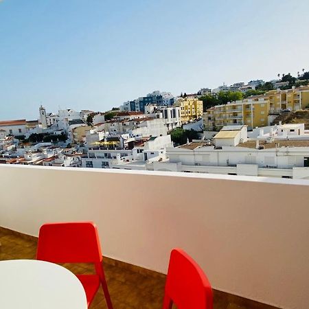 Rooftop By Check-In Portugal Albufeira Extérieur photo