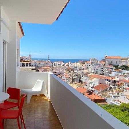 Appartement Rooftop By Check-In Portugal à Albufeira Extérieur photo