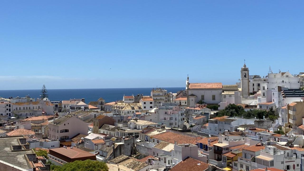 Rooftop By Check-In Portugal Albufeira Extérieur photo