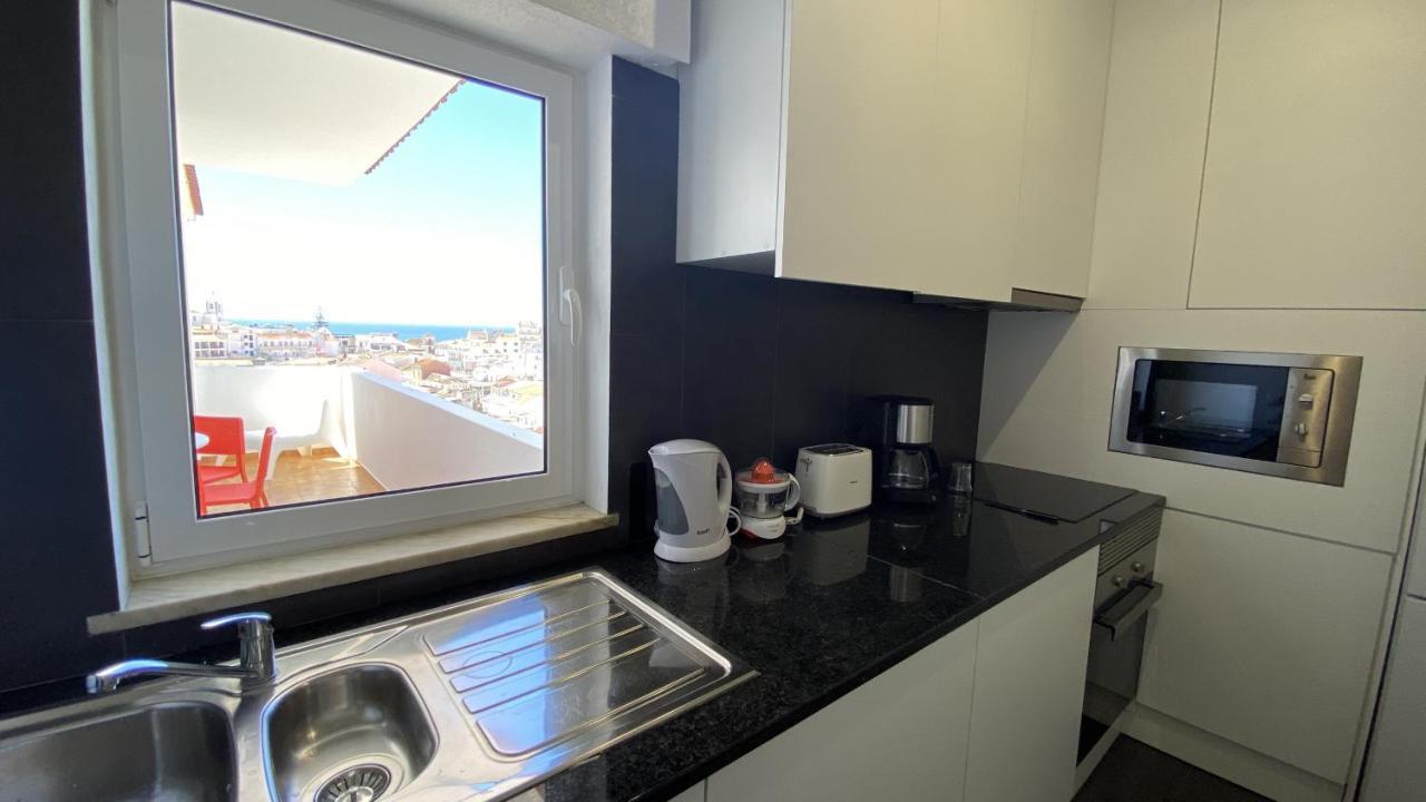 Rooftop By Check-In Portugal Albufeira Extérieur photo