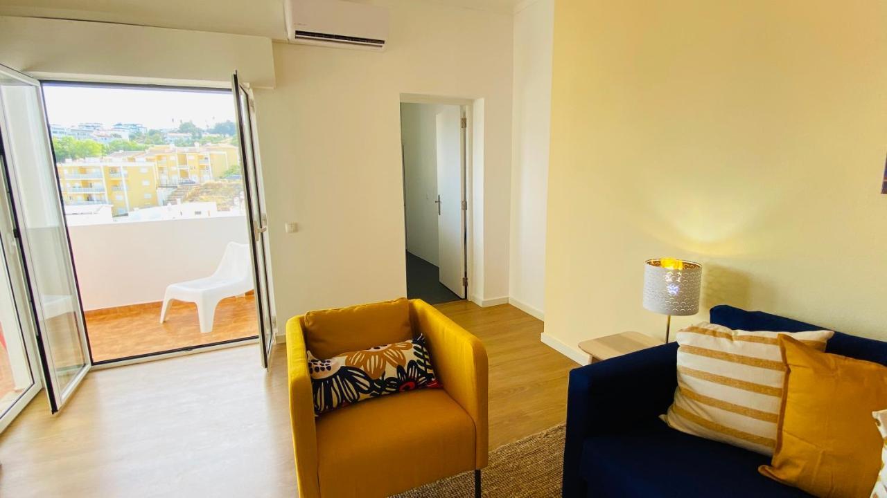 Rooftop By Check-In Portugal Albufeira Extérieur photo