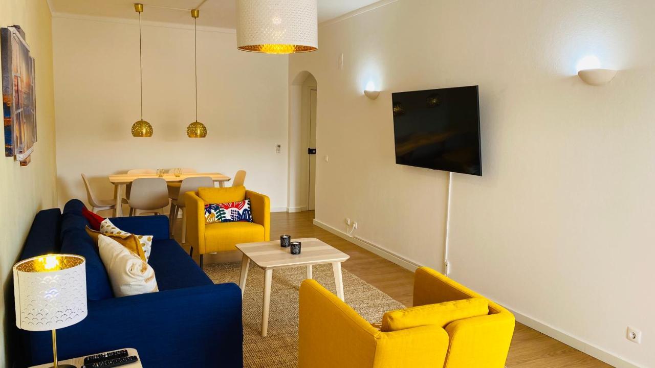 Rooftop By Check-In Portugal Albufeira Extérieur photo