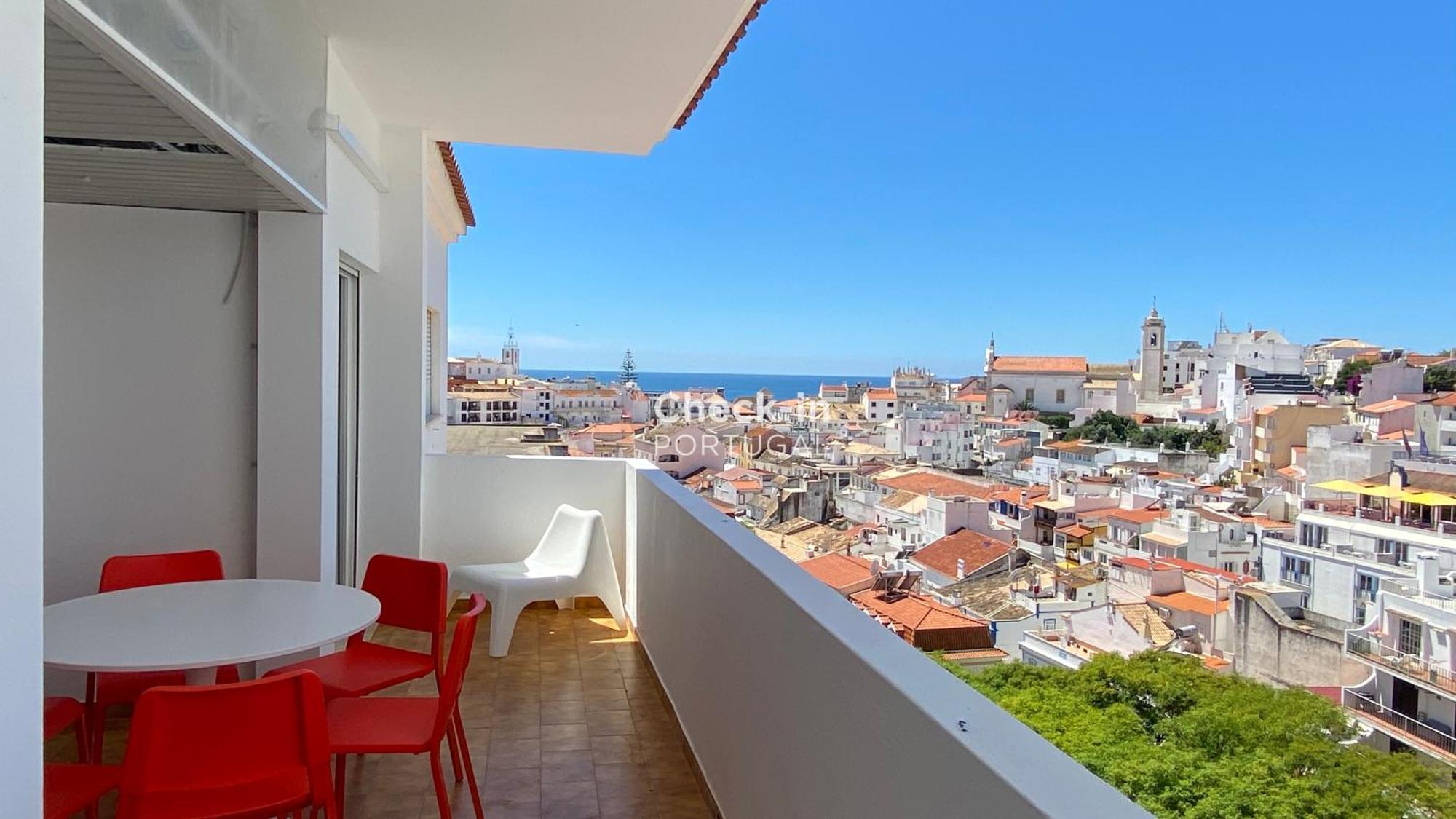 Rooftop By Check-In Portugal Albufeira Extérieur photo